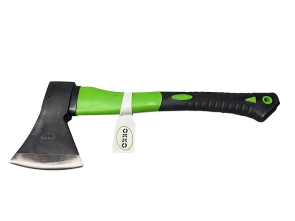 CHOPPING AXE 600G 360MM OKKO