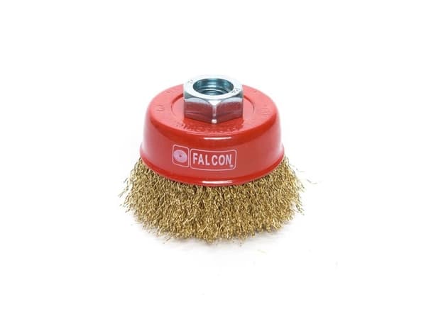 Haushalt Wire Grinding Pot