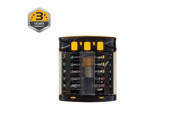 Forte_Tools Nozzles Kit 21 Pcs.