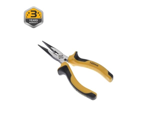 Forte_Tools Pinnacle Pliers Ind02002-6 160 Mm