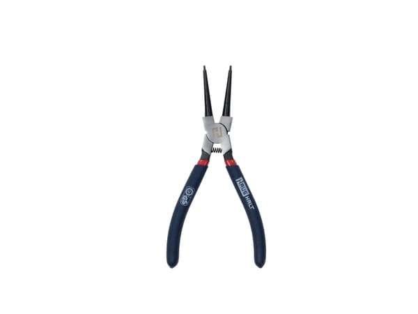 Haushalt Straight Pliers Circle Compressing 180Mm
