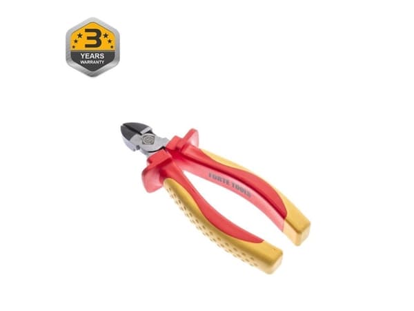 Forte_Tools Mouthpiece Pliers Vde01006-6 160 Mm 100