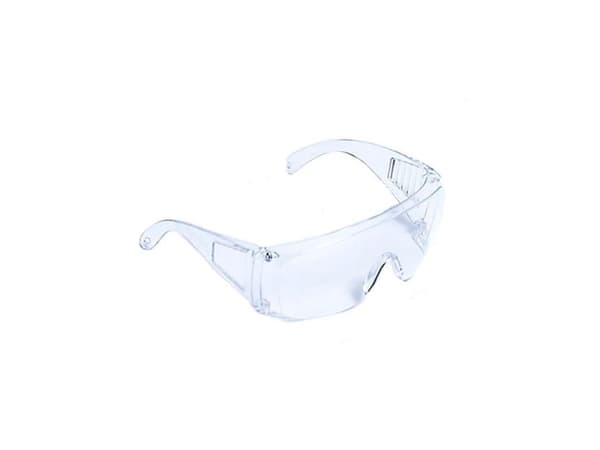 Haushalt Safety Glasses Clear Vg345 (Sg-006)