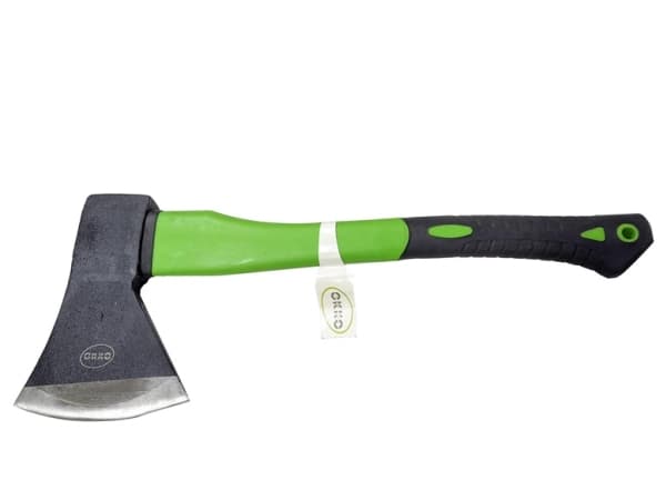 CHOPPING AXE 1KG 450MM OKKO