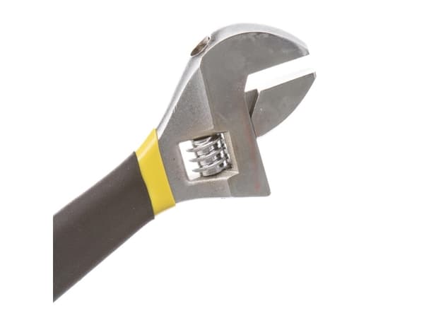 Okko Adjustable Wrench Pt-Aw03 250Mm