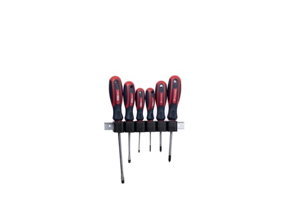 Haushalt Screwdriver Set Yf-15503