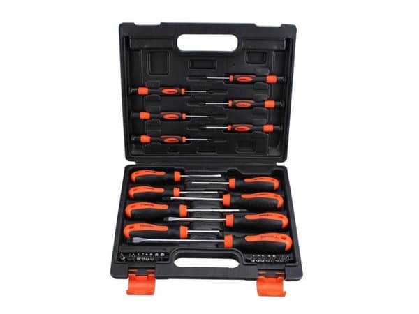 Okko Screwdriver Set Yf-10202 32Pcs