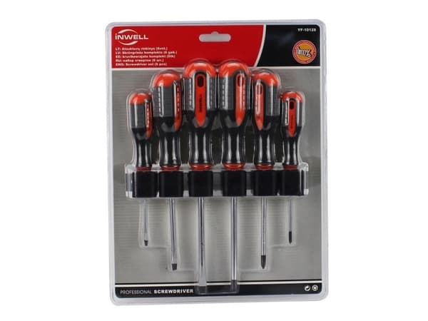 Okko Screwdriver Set Yf-101286Pcs