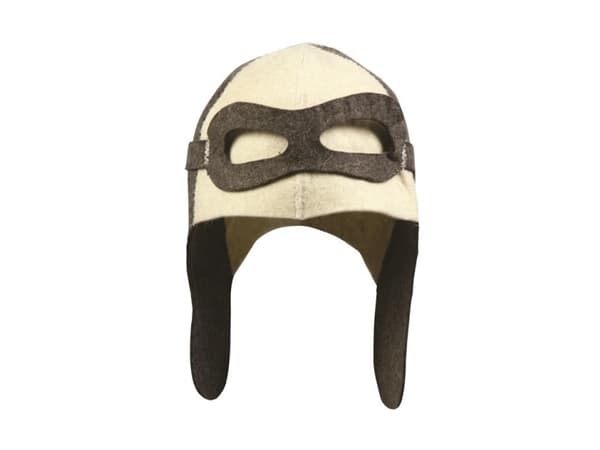 BATHHOUSE CAP PILOT