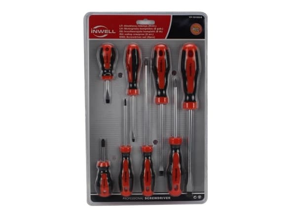 Okko Screwdriver Set Yf-10102-88Pcs