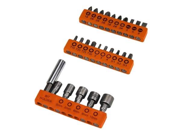 Okko Bits Set Yf-40819