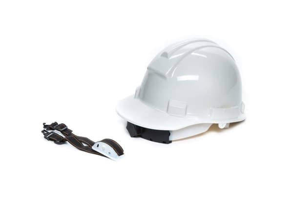 Haushalt Safety Helmet Abs Sh102, White
