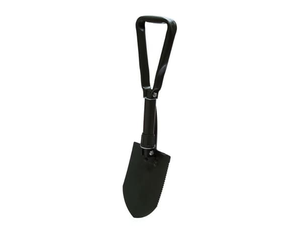 Okko Folding Shovel With Bag Hc1003