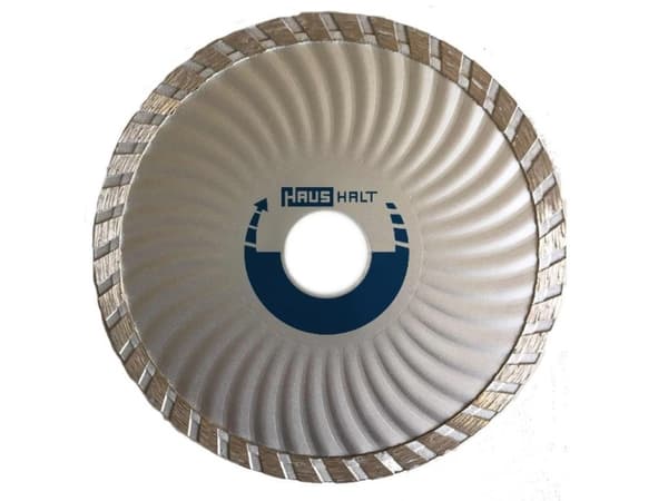 SPLITE TURBO SAW BLADE 115X2.4X22.23