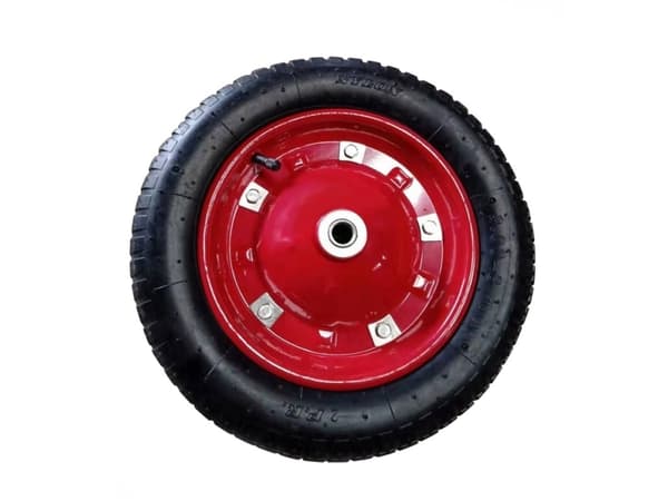 WHEEL 13X3
