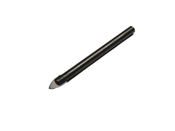 Haushalt Glass And Tile Drill Bit 8X80