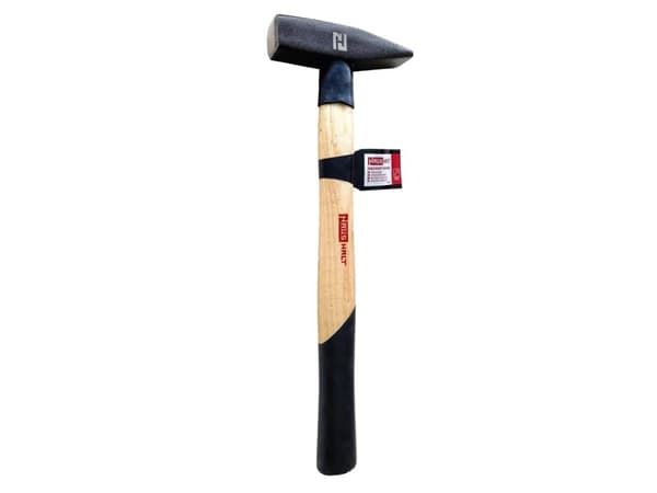 Haushalt Machinist Hammer Wooden Handle 500 G