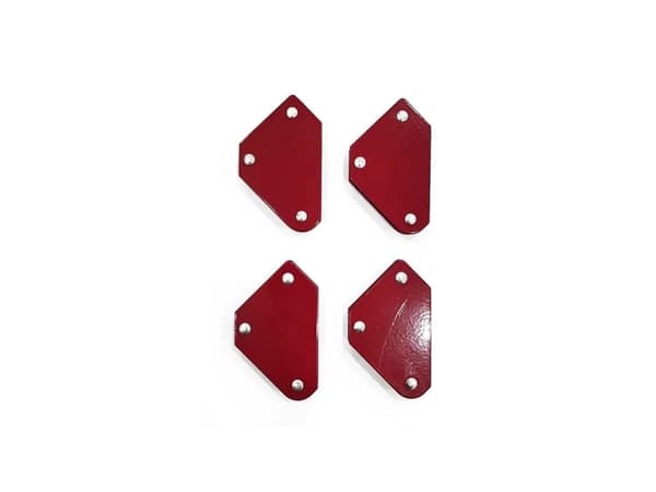 Nenurodyta_Z Holder 4Pc Mini Magnetic Welding 101006