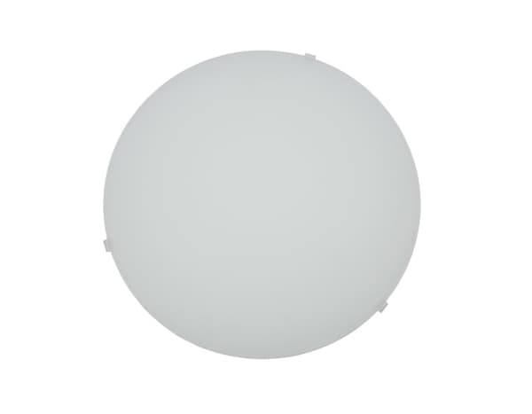Okko Plafond Wh200 1X60w E27