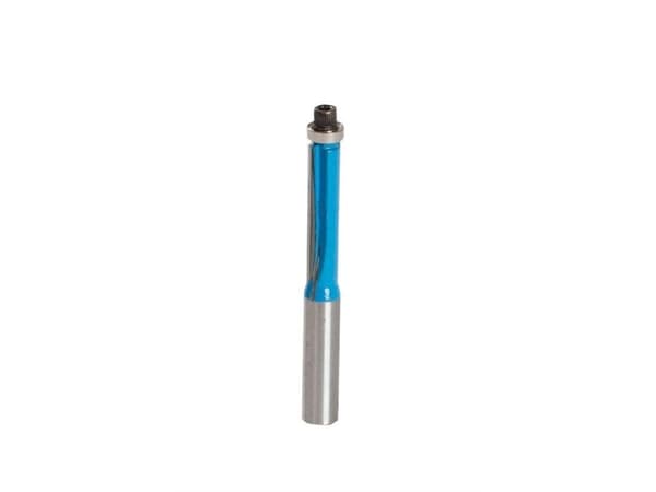 Haushalt Bearing Piloted Straight Bit