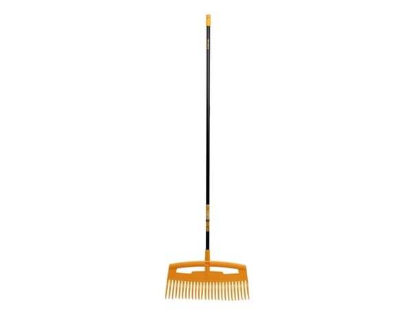 Forte_Tools Big Rake For Leaves 525 Forte Tools