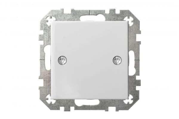 Liregus Cover D-001-01 White Epsilon