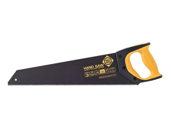 Forte_Tools Wood Hand Saw 450Mm Forte Tools