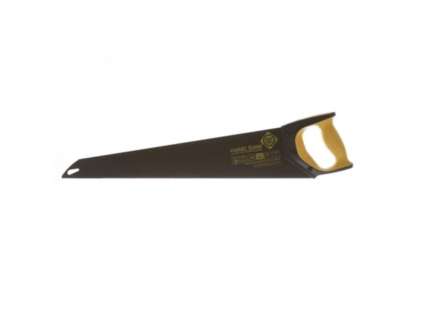 Forte_Tools Wood Hand Saw 550Mm Forte Tools