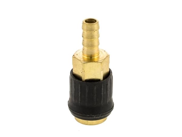 Haushalt Pneumatic Coupling Vg152 10Mm 1/4