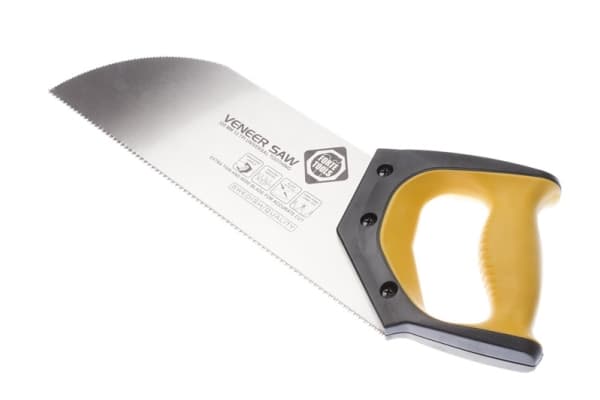 Forte_Tools Wood Hand Saw 320Mm Forte Tools