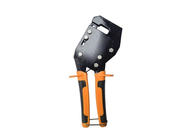 Okko Plasterboard Pliers Vg125 260 Mm