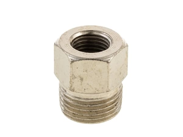 Haushalt Pneumatic Coupling Vg162 F1/4 M1/2