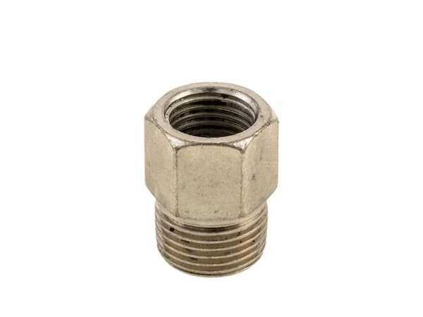 Haushalt Pneumatic Coupling Vg161 F1/4 M3/8