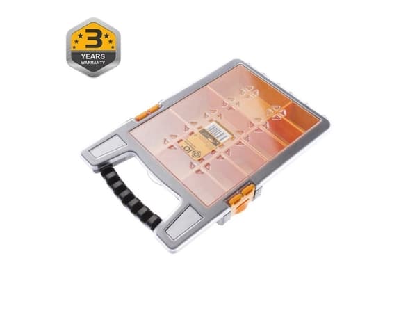 Forte_Tools Organiser 357X237x56mm