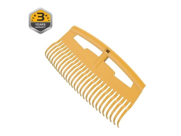 Forte_Tools Head For Rakes 525 Forte Tools