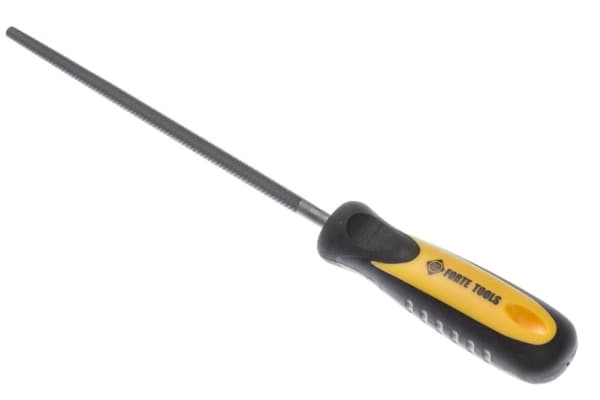 Forte_Tools Metal Rasp