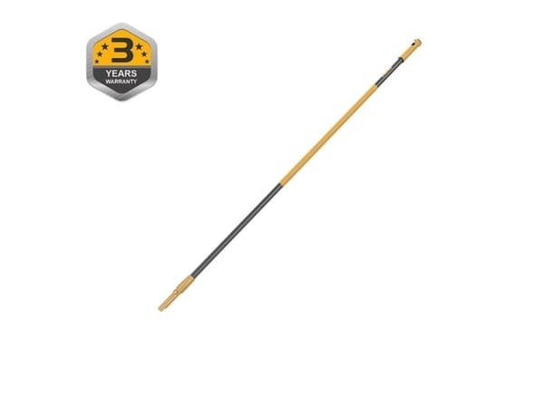 Forte_Tools Aluminium Shaft For Rakes Forte Tools