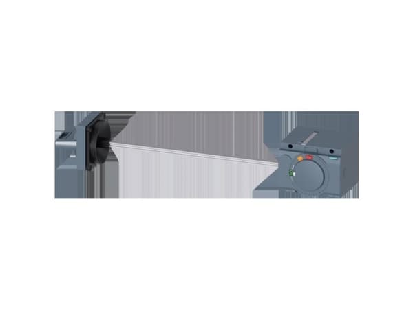 Siemens 3VA9277-0PK13 1 stk