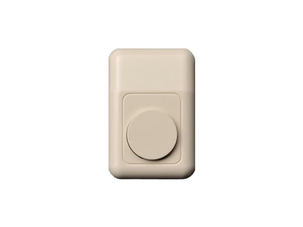DOORBELL ESJ - 001 BROWN