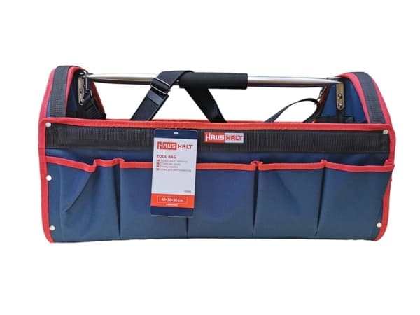 Haushalt Tool Bag With Tubular Handle
