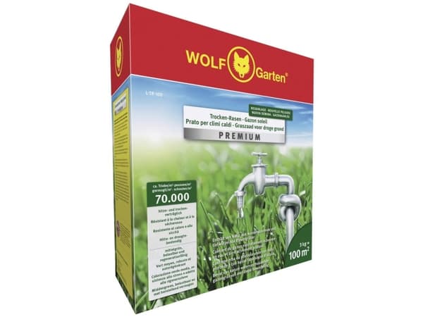 WOLF-Garten 3824642 Havetilbehør 1 stk