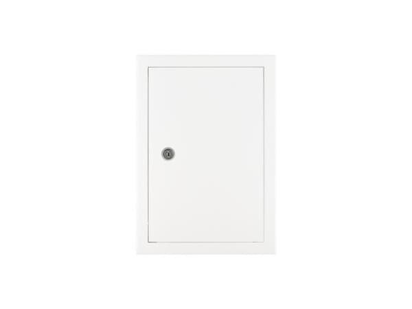 Haushalt Revision Door 300X400, With A Lock