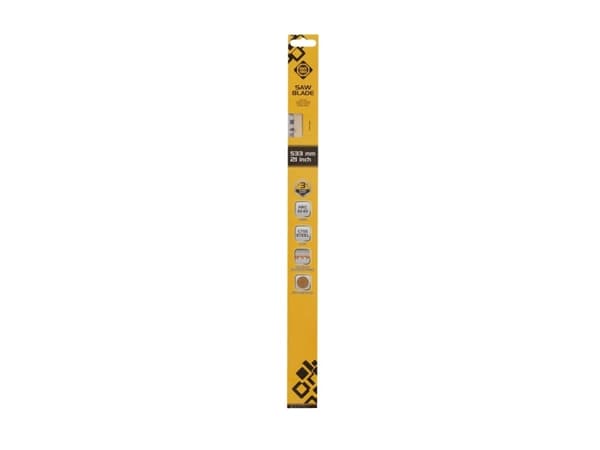 SAW BLADE FOR WET WOOD 533 MM