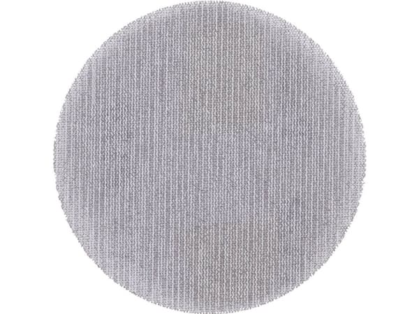 Makita D-78667 Slibenet-sæt (L x B x H) 125 x 125 x 18 mm 10 stk
