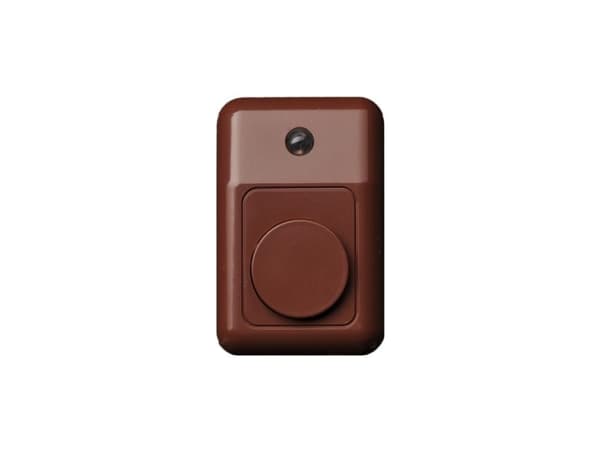 Liregus Push Button Doorbell Esj-002R