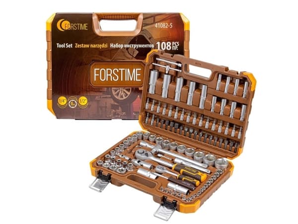 TOOL SET 108PCS