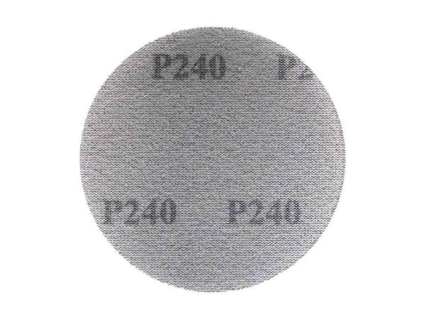 Makita D-78689 Slipnät φ125mm A240 (10 st.)