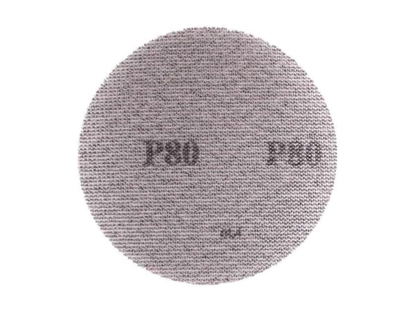 Makita D-78651 Sliprondell φ125mm A80 (10 st.)