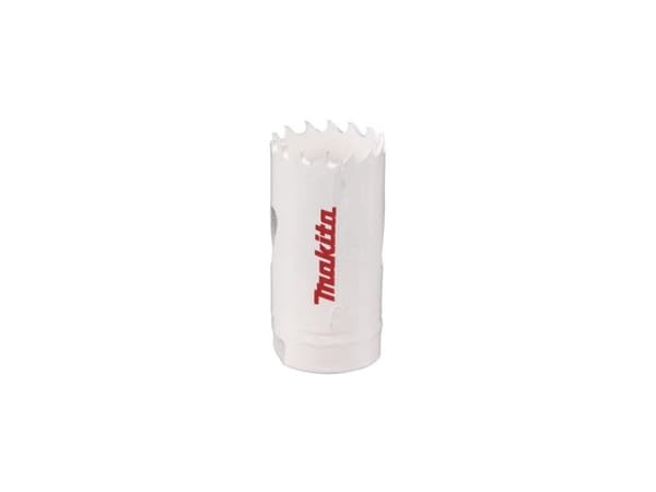 HOLE SAW 22 MM BI-METAL MAKITA