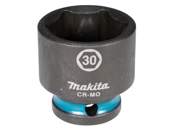 IMPACT SOCKET MAKITA 1/2 30 MM E-16221
